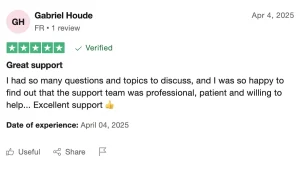 Mind Money — доступ к глобальным рынкам и современным инструментам