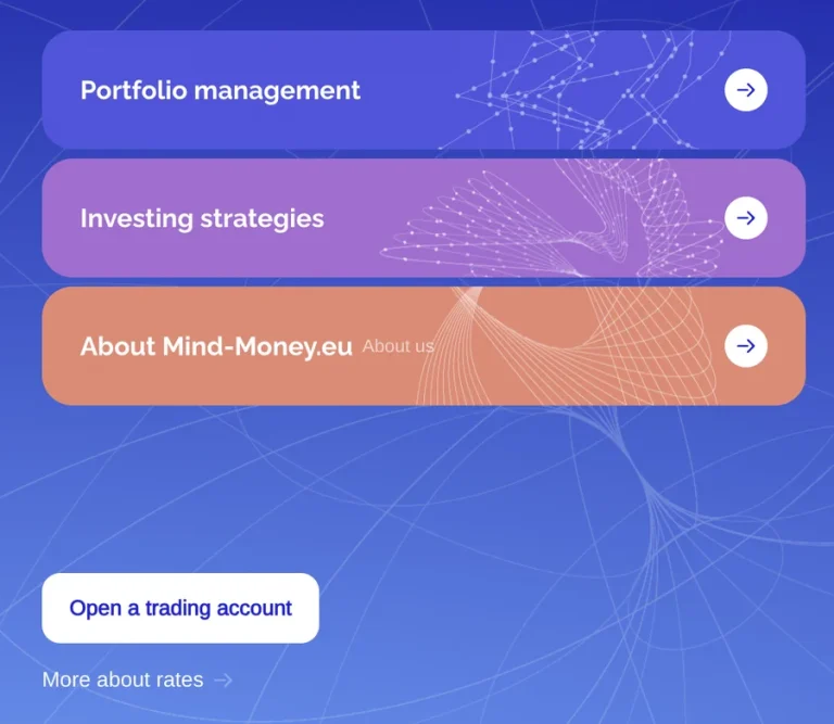 Mind Money отзывы — мнения инвесторов о надёжности и прозрачности сервиса